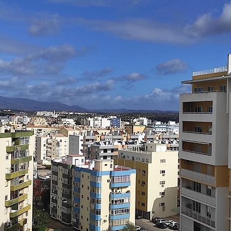 Ferienwohnung Holiday Nine Portimão Exterior foto