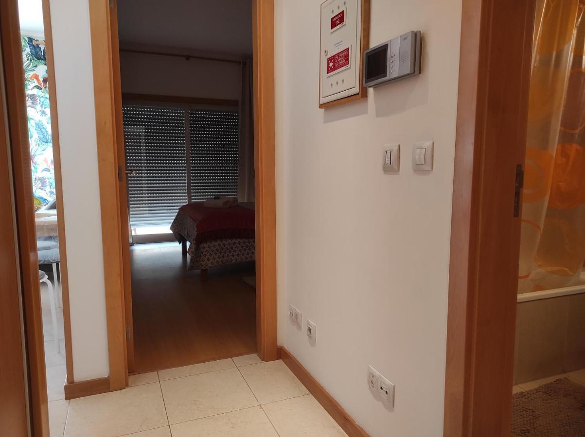 Ferienwohnung Holiday Nine Portimão Exterior foto